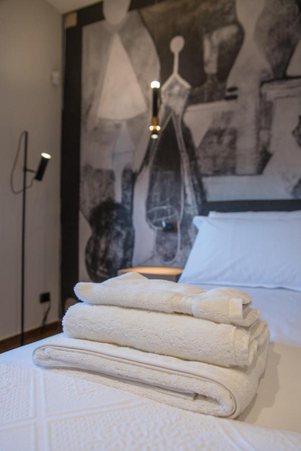 Villa Pietra Bianca - Luxury Stay In Puglia Trani Luaran gambar